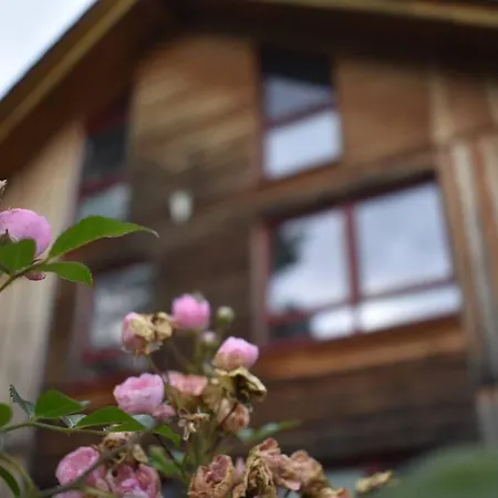 Forsthaus Am Wald Mit Garten & Feuerstelle Вилла Neu-Eichenberg