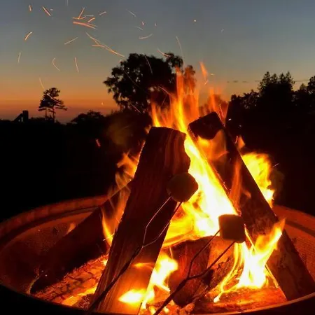 Вилла Forsthaus Am Wald Mit Garten & Feuerstelle Neu-Eichenberg