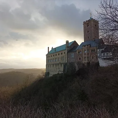 Forsthaus Am Wald Mit Garten & Feuerstelle *