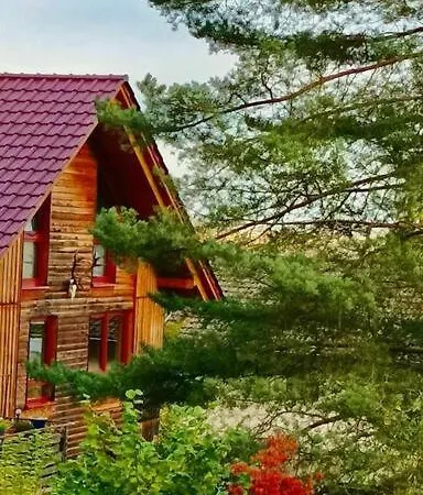 Forsthaus Am Wald Mit Garten & Feuerstelle *