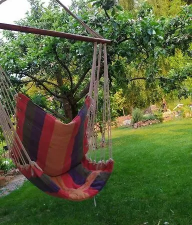 Вилла Forsthaus Am Wald Mit Garten & Feuerstelle