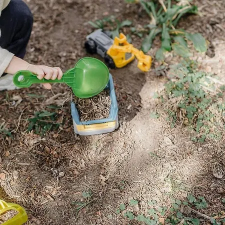 Forsthaus Am Wald Mit Garten & Feuerstelle Вилла
