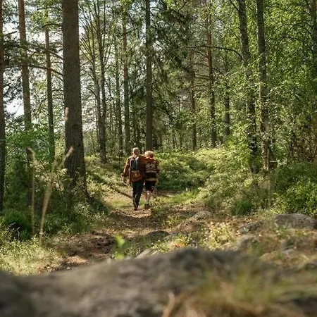 Forsthaus Am Wald Mit Garten & Feuerstelle Вилла Neu-Eichenberg